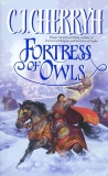 Fortress of Owls, Cherryh, C. J.