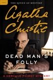 Dead Man's Folly: Hercule Poirot Investigates, Christie, Agatha