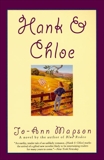 Hank & Chloe: Novel, A, Mapson, Jo-Ann