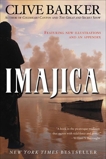 Imajica: Featuring New Illustrations and an Appendix, Barker, Clive