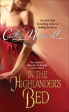 In the Highlander's Bed, Maxwell, Cathy