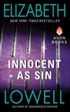 Innocent as Sin, Lowell, Elizabeth