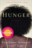 Hunger: A Novel, Turnipseed, Erica Simone