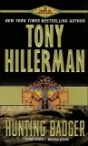 Hunting Badger, Hillerman, Tony