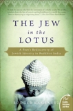 The Jew in the Lotus: A Poet's Rediscovery of Jewish Identity in Buddhist India, Kamenetz, Rodger