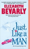 Just Like a Man, Bevarly, Elizabeth