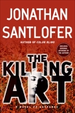 The Killing Art, Santlofer, Jonathan