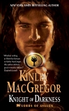 Knight of Darkness, MacGregor, Kinley