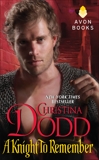 A Knight to Remember: Good Knights #2, Dodd, Christina