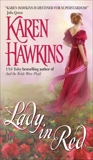 Lady in Red, Hawkins, Karen