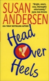 Head Over Heels, Andersen, Susan