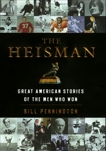 The Heisman: Great American Stories of the Men Who Won, Pennington, Bill