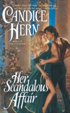 Her Scandalous Affair, Hern, Candice