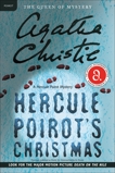 Hercule Poirot's Christmas: A Hercule Poirot Mystery, Christie, Agatha