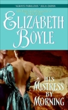 His Mistress By Morning, Boyle, Elizabeth