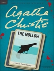 The Hollow: Hercule Poirot Investigates, Christie, Agatha