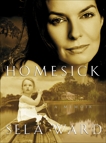 Homesick: A Memoir, Ward, Sela