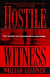 Hostile Witness, Lashner, William