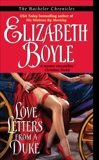 Love Letters From a Duke, Boyle, Elizabeth