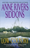 Low Country, Siddons, Anne Rivers