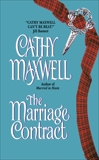 The Marriage Contract, Maxwell, Cathy