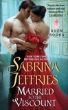 Married to the Viscount, Jeffries, Sabrina