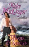 Master of Seduction, MacGregor, Kinley