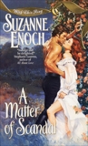 A Matter of Scandal: With This Ring, Enoch, Suzanne