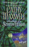 Adventures of a Scottish Heiress, Maxwell, Cathy