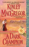 A Dark Champion, MacGregor, Kinley