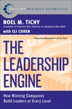 The Leadership Engine: How Winning Companies Build Leaders at E, Tichy, Noel M.