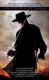 The Legend of Zorro, Ciencin, Scott