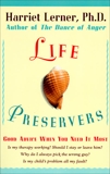 Life Preservers: Staying Afloat in Love and Life, Lerner, Harriet