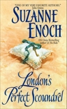 London's Perfect Scoundrel: Lessons in Love, Enoch, Suzanne