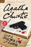 Lord Edgware Dies: A Hercule Poirot Mystery, Christie, Agatha