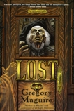 Lost: A Novel, Maguire, Gregory