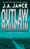 Outlaw Mountain: A Joanna Brady Mystery, Jance, J. A.