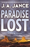 Paradise Lost: A Brady Novel of Suspense, Jance, J. A.