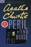 Peril at End House: A Hercule Poirot Mystery, Christie, Agatha