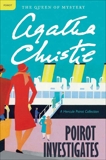 Poirot Investigates: Hercule Poirot Investigates, Christie, Agatha