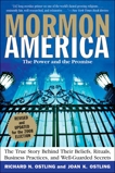 Mormon America - Rev. Ed.: The Power and the Promise, Ostling, Richard & Ostling, Joan K.