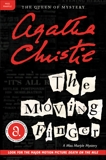 The Moving Finger: A Miss Marple Mystery, Christie, Agatha