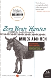 Mules and Men, Hurston, Zora Neale