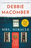 Mrs. Miracle: A Novel, Macomber, Debbie