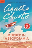 Murder in Mesopotamia: A Hercule Poirot Mystery, Christie, Agatha