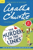 Murder on the Links: A Hercule Poirot Mystery, Christie, Agatha