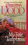 My Fair Temptress: Governess Brides #8, Dodd, Christina