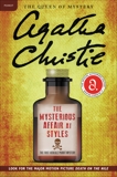 The Mysterious Affair at Styles: A Hercule Poirot Mystery, Christie, Agatha