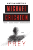 Prey, Crichton, Michael