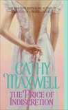 The Price of Indiscretion, Maxwell, Cathy